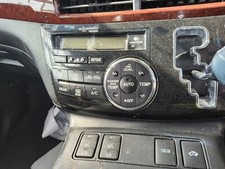 HEATING SWITCHES TOYOTA ESTIMA MK2 (AHR20) 2008 TO 2012 IMPORT HV HYBRID MPV