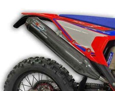 PRO CARBON EXHAUST SILENCER