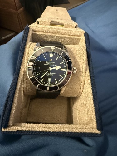 Breitling superocean heritage - breitling,