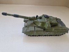  DINKY TOYS 683 CHIEFTAIN TANK