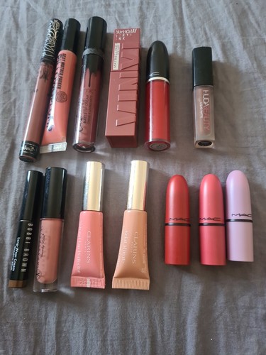 Joblot high end liquid - ,