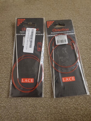 Lot chiaogoo 7032 - 2, 7032-1.5