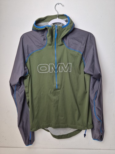 Omm kamleika smock waterproof - omm,
