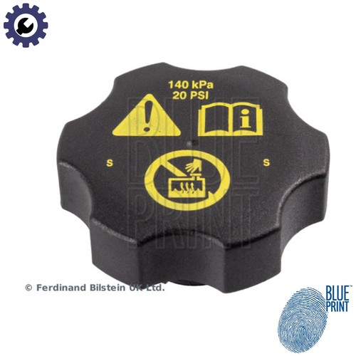 Cap coolant tank adg09928 - cap, for