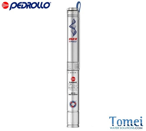 Deep well submersible water - submersible,