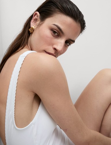 Marks spencer womens scoop - marks, &