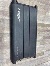 LOGIC SOUNDLAB  QXP320.4