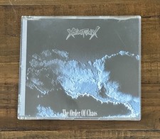 Xentrix   - The Order of Chaos