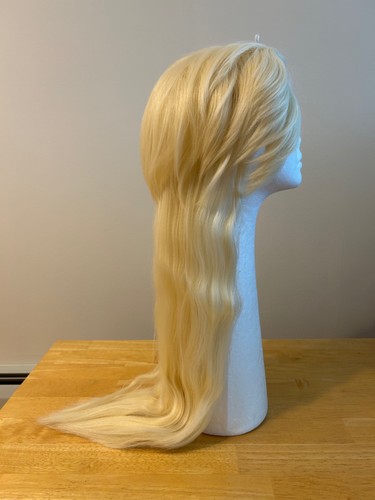 Disney frozen elsa blond - frozen,