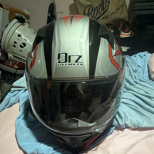 Motorcycle helmet size - motorcycle, ll