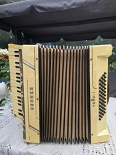 Hohner Verdi 1 48 bass Piano Accordion