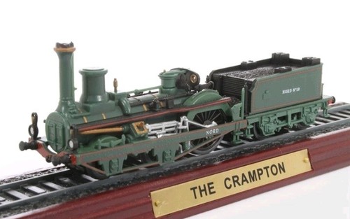 Vintage steam railroad - vintage,