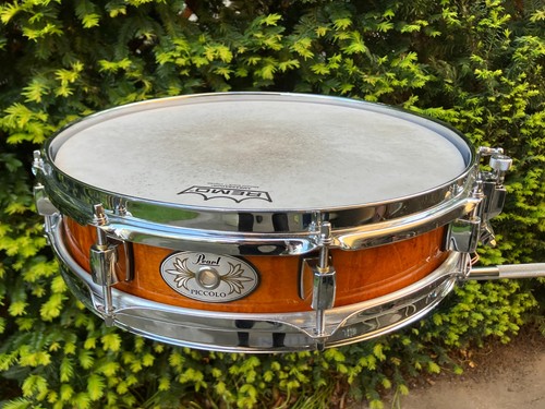 Pearl m1330 piccolo snare drum - m1330,