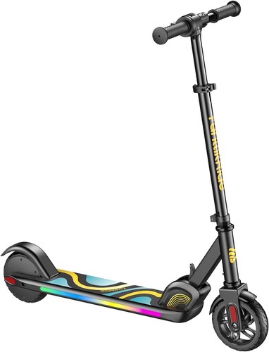 Fanttikride pro electric - c9,