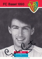 Gordon Smith - Scotland, FC