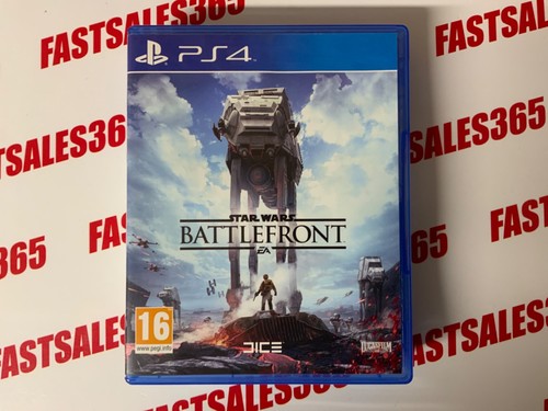 Star wars battlefront - star,