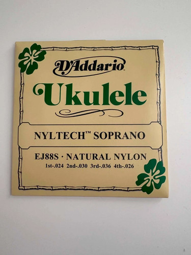 Ej88s addario nyltech - ej88s,