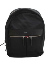 Knomo Men's Bag Black 100%