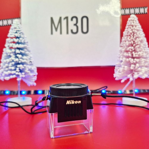 Nikon magnifier 10x miniature - nikon,