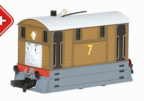 Bachmann thomas and friends - thomas,