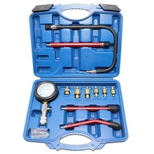 Automotive Cylinder Pressure