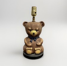 Adorable Vintage Teddy Bear