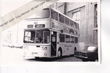 MERSEYSIDE PTE - LEYLAND / MCW