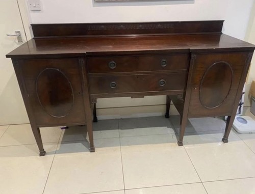 Waring gillow antique - &,