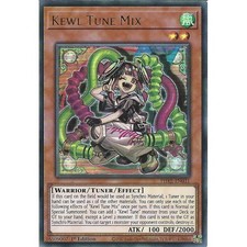 PHRE-EN031 Kewl Tune Mix 