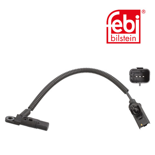 Febi camshaft position sensor - febi,