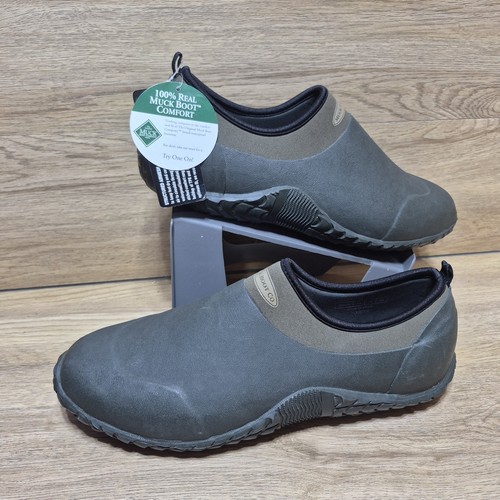 Muck boots muckster low - boots,