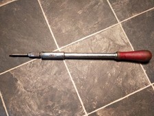 Guys Handtools LTD Model 600 Ratchet Screwdriver