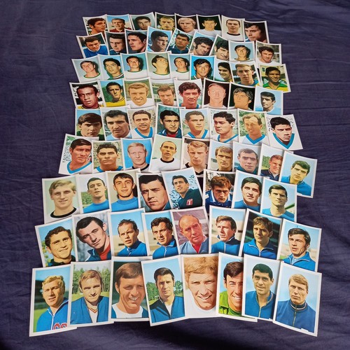 Huge job lot - of, 1970s