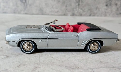 Bubys classics camaro rs - camaro,