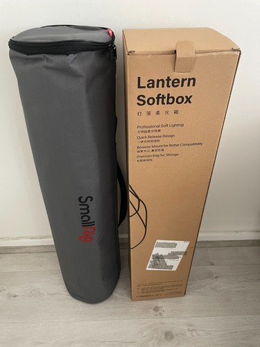 Smallrig l65 65cm lantern - smallrig,