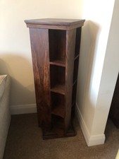 Maharani Sheesham Dark Wood