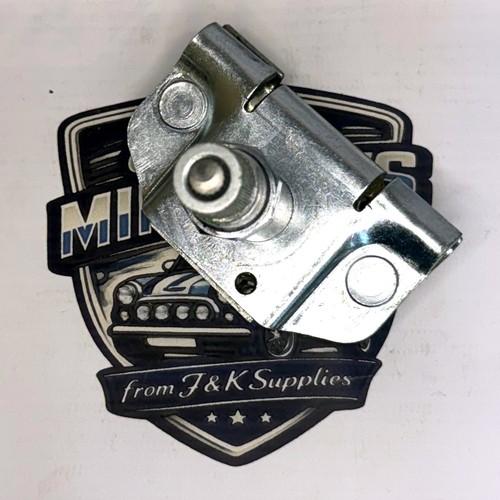 Classic mini wiper wheel - wiper,
