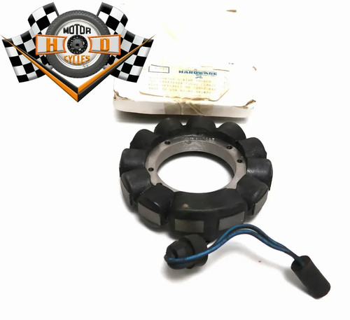 Harley alternator stator - alternator,