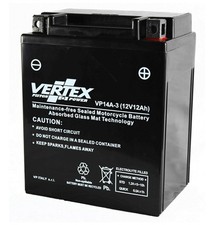 Vertex Battery VP14A-3