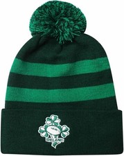 New Ireland Rugby Fans