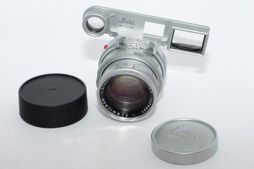 Leica summicron 50mm f2 - summicron-dr,