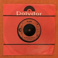 Slade- Skweeze Me, Pleeze Me-