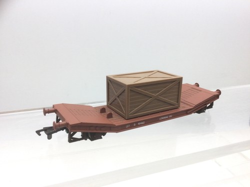 Airfix 54330 gauge - airfix, oo