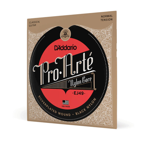 Addario ej49 pro - d'addario, pro-arte