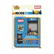 Funko bitty pop - pop!, x-men