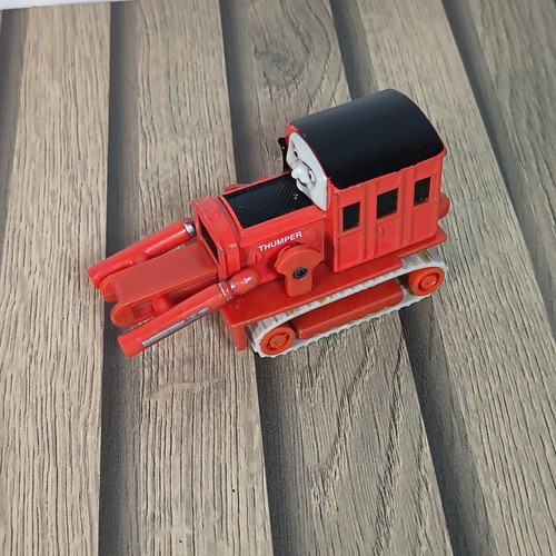 Thomas friends thumper ertl - &,
