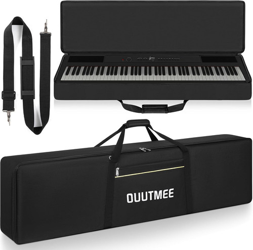 Key keyboard gig bag - 88,