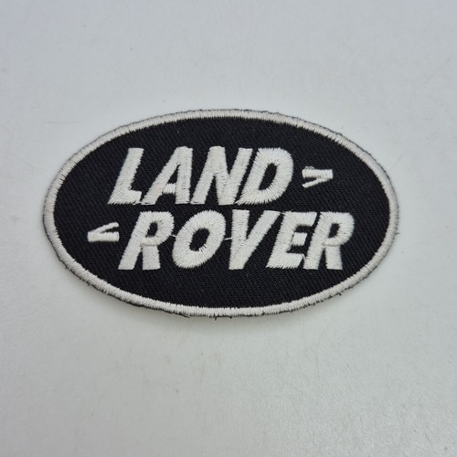 Land rover black - rover, logo