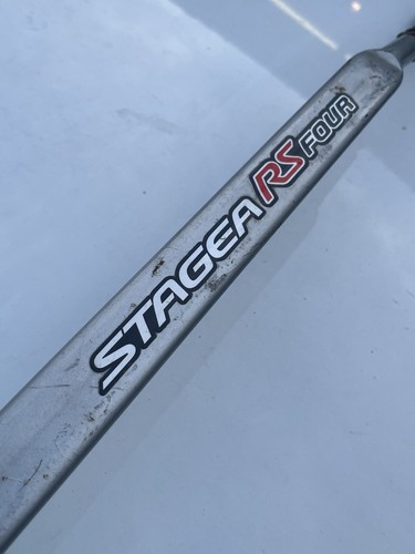 Nissan stagea four - nissan,