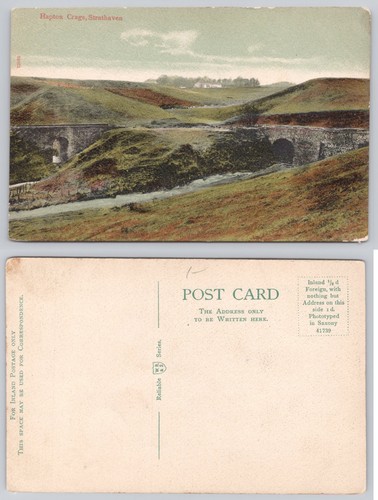 Hapton crags strathaven - hapton,
